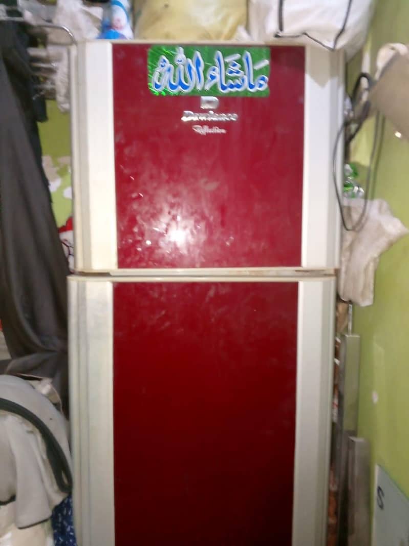 refrigerator 1