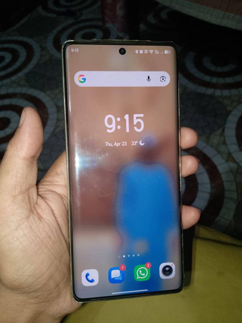 Tecno CAMON 30S 1