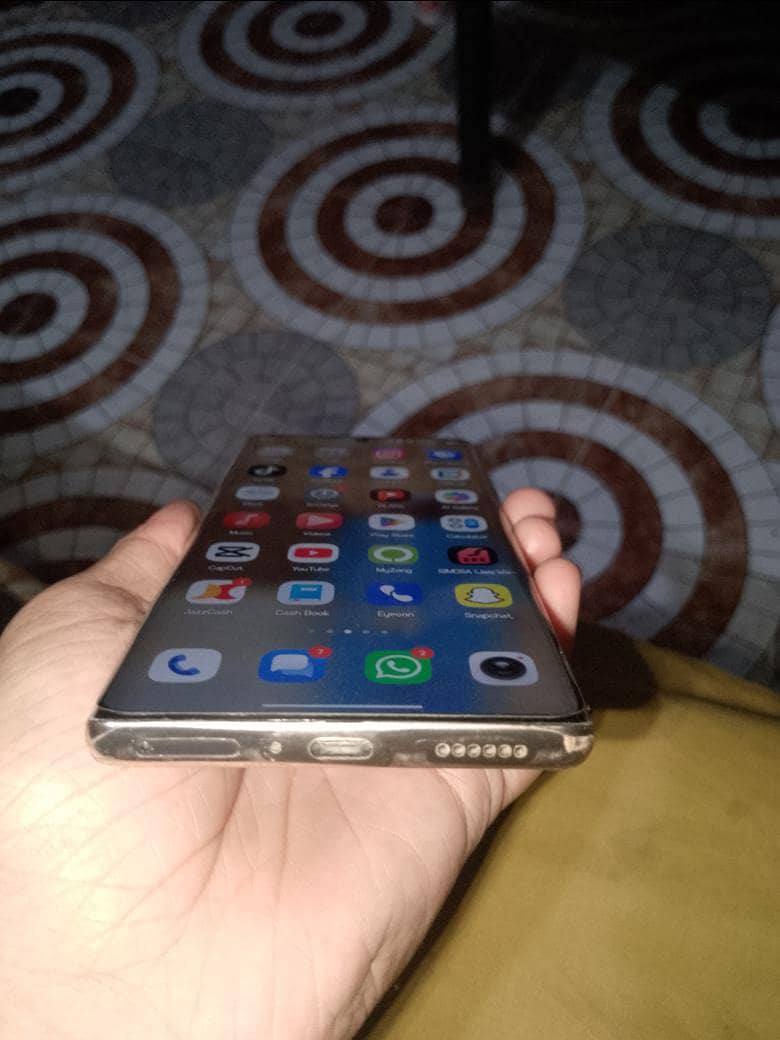 Tecno CAMON 30S 2