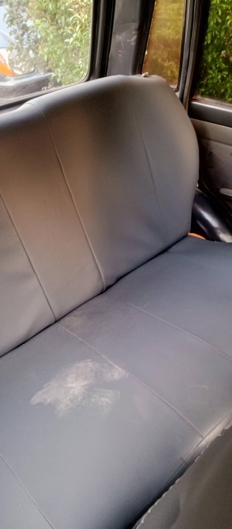 MEHRAN VXR 2012 2