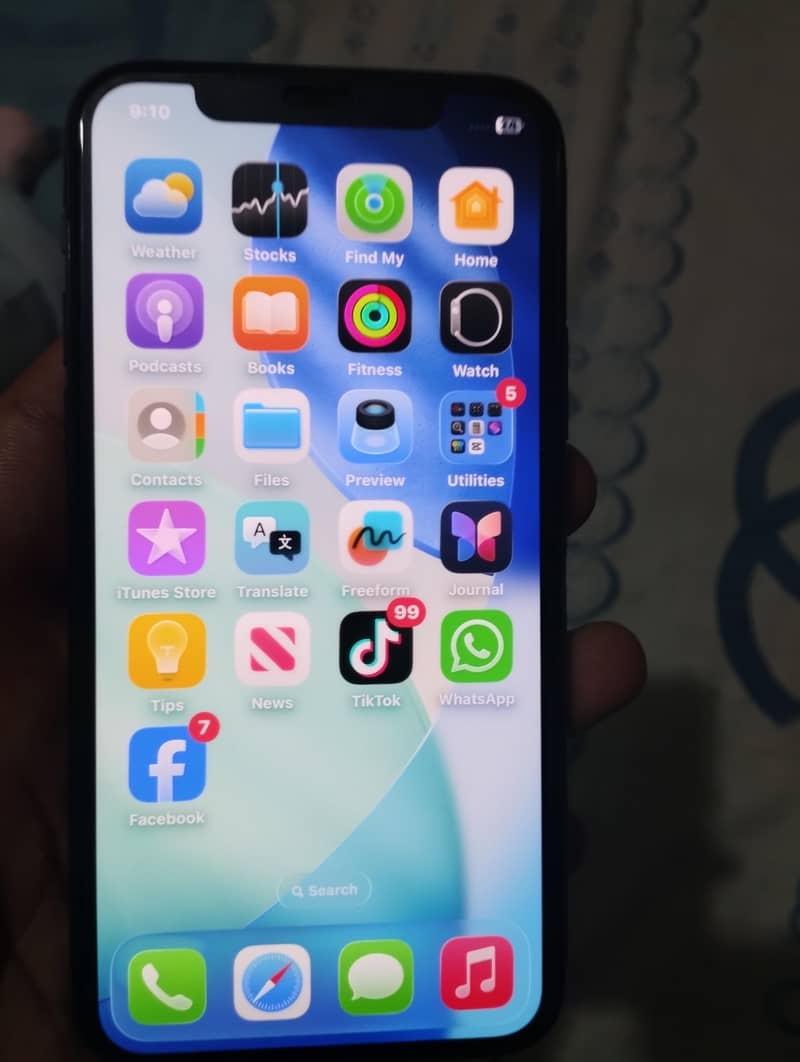 iPhone 11 pro 1