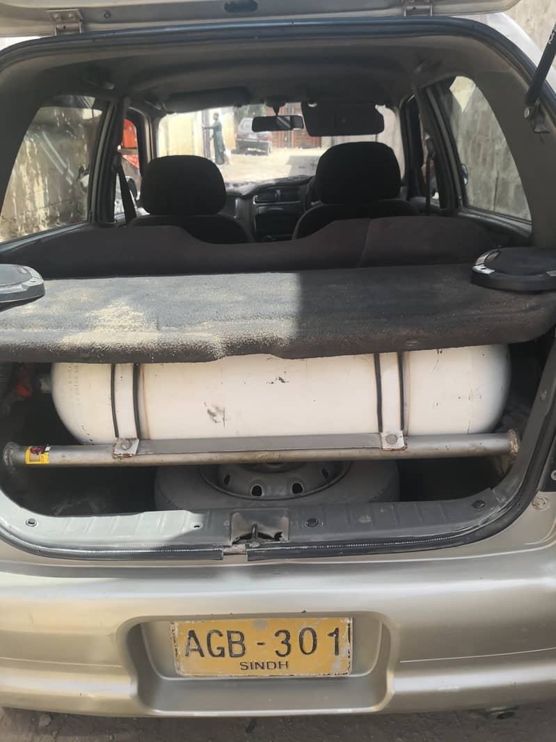 Good condition 6