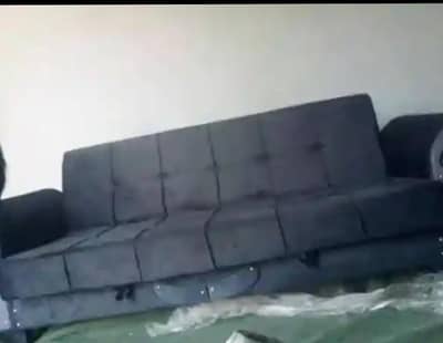 new luxurious sofa comebed best quality
