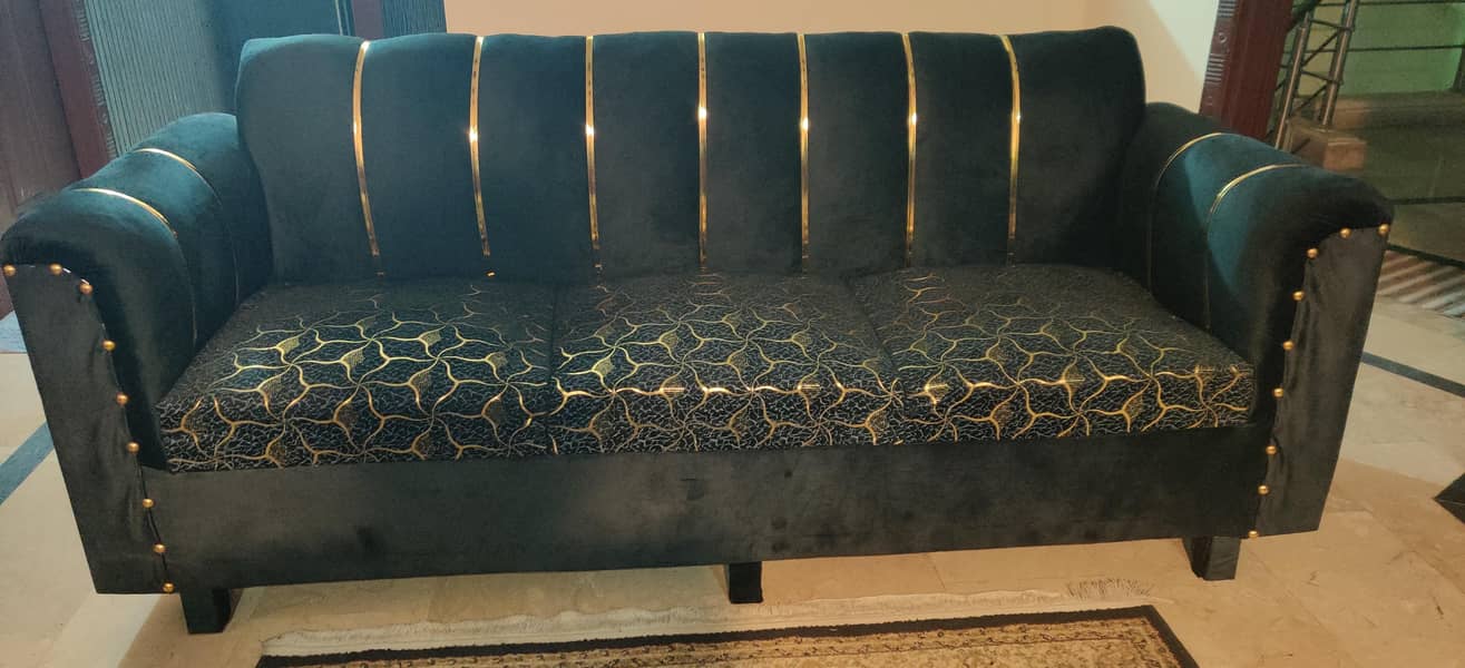 Sofa Set 0