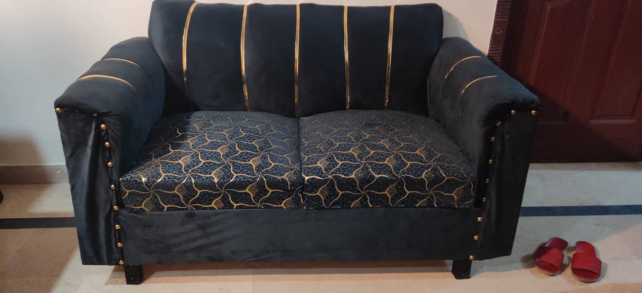 Sofa Set 1