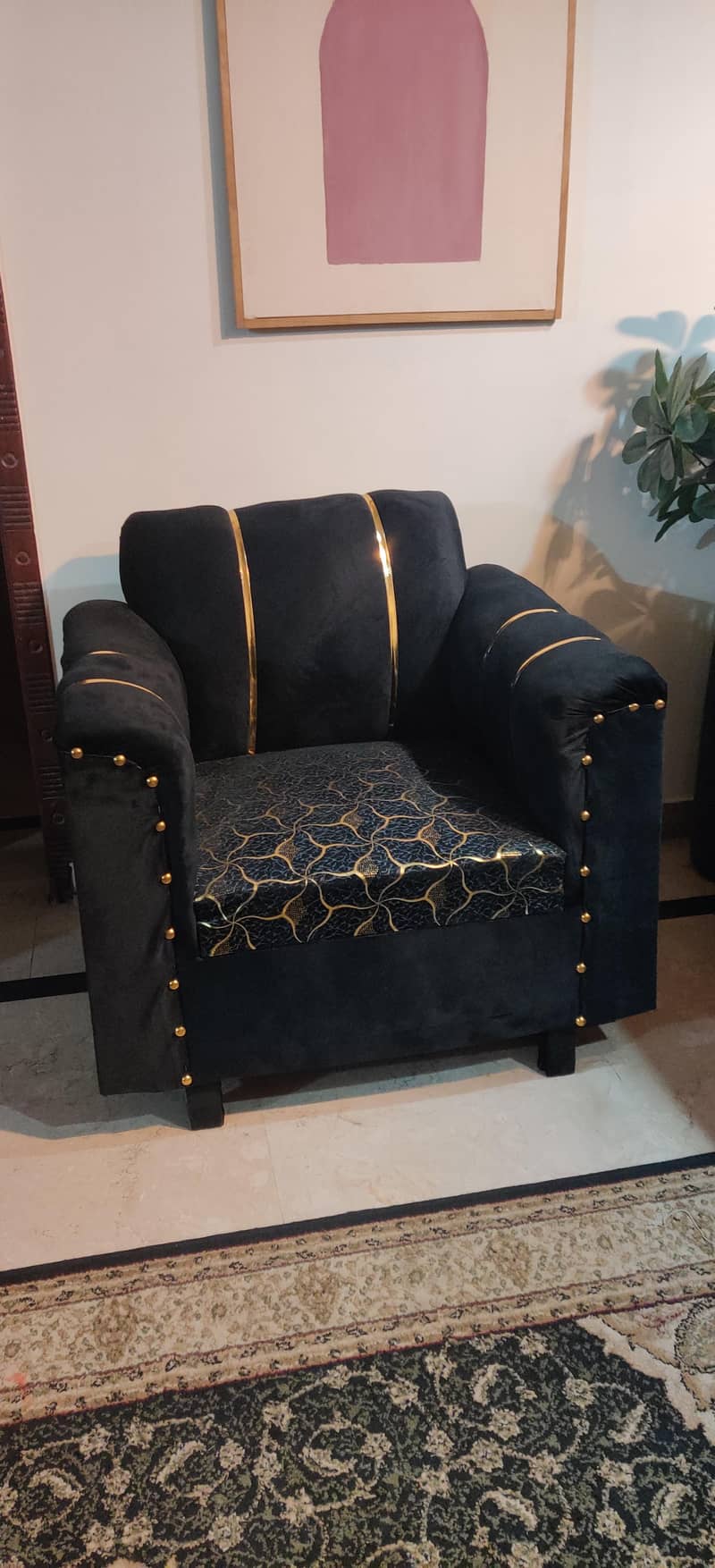 Sofa Set 2