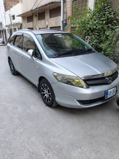 Honda Airwave