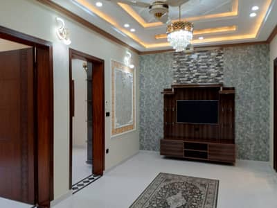 5 Marla Beautiful House For Sale