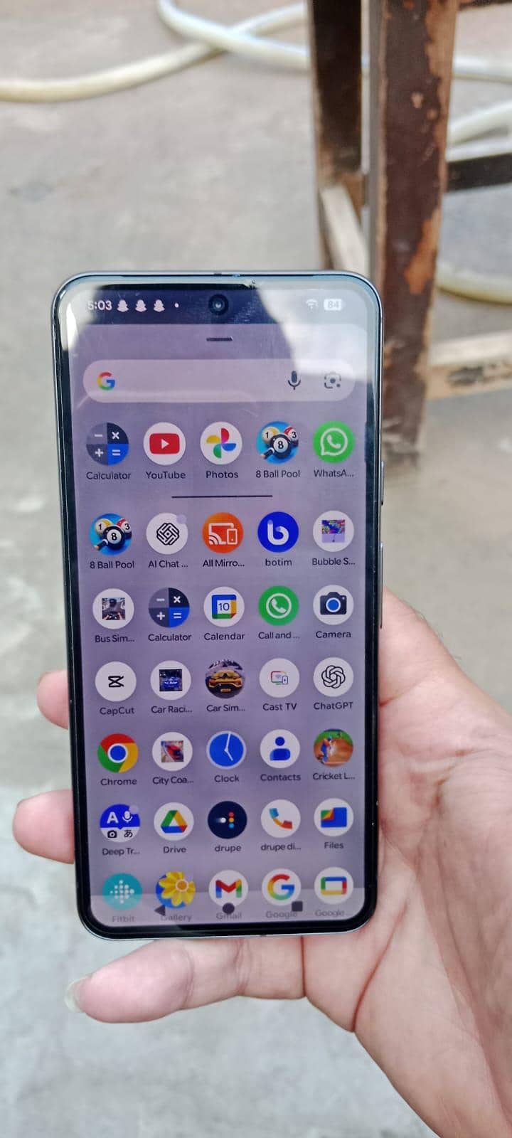 pixel 8 0
