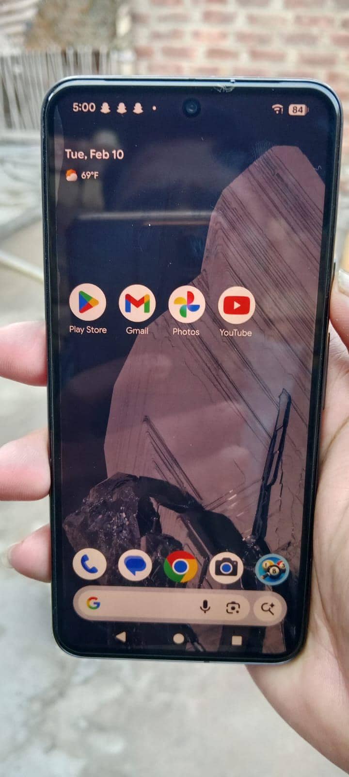 pixel 8 2