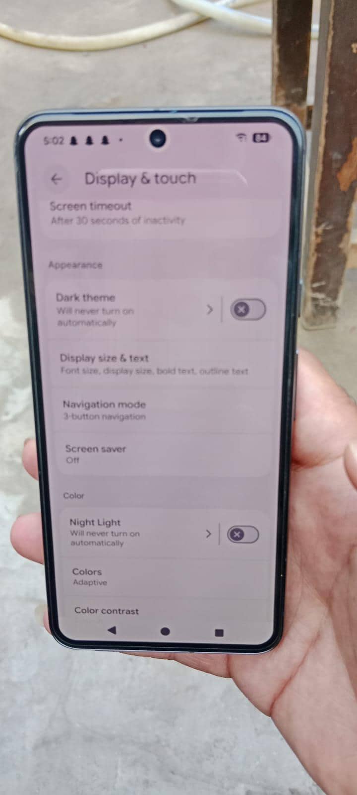 pixel 8 3