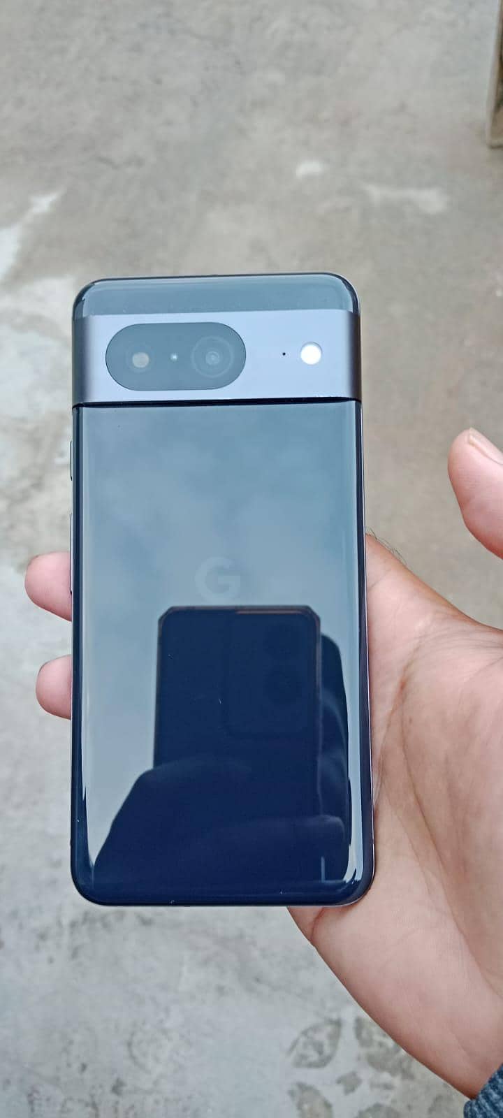 pixel 8 4