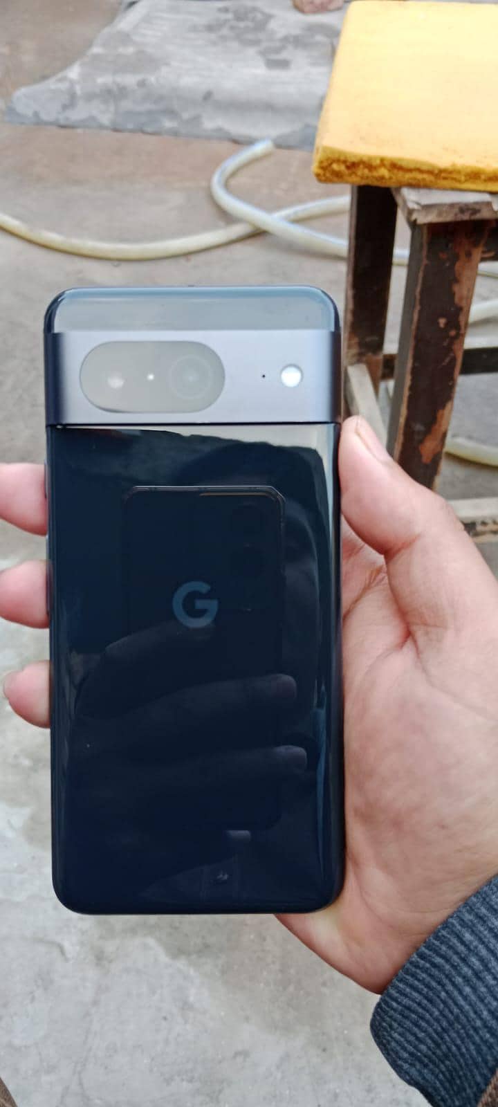 pixel 8 6
