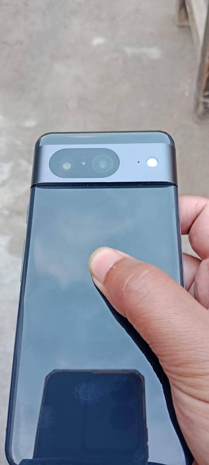 pixel 8 11