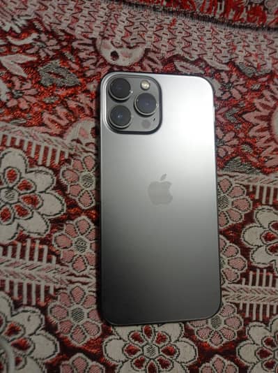 13pro max 256gb