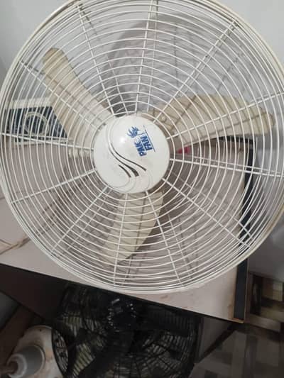 Bracket Fan/wall fan