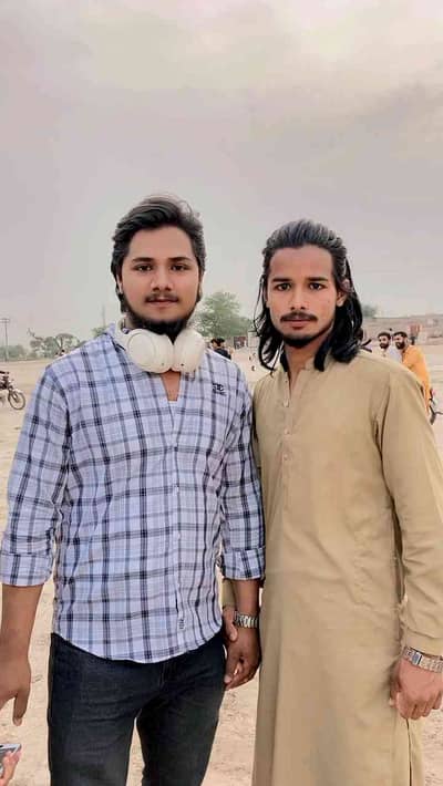 HASEEB UR REHMAN 