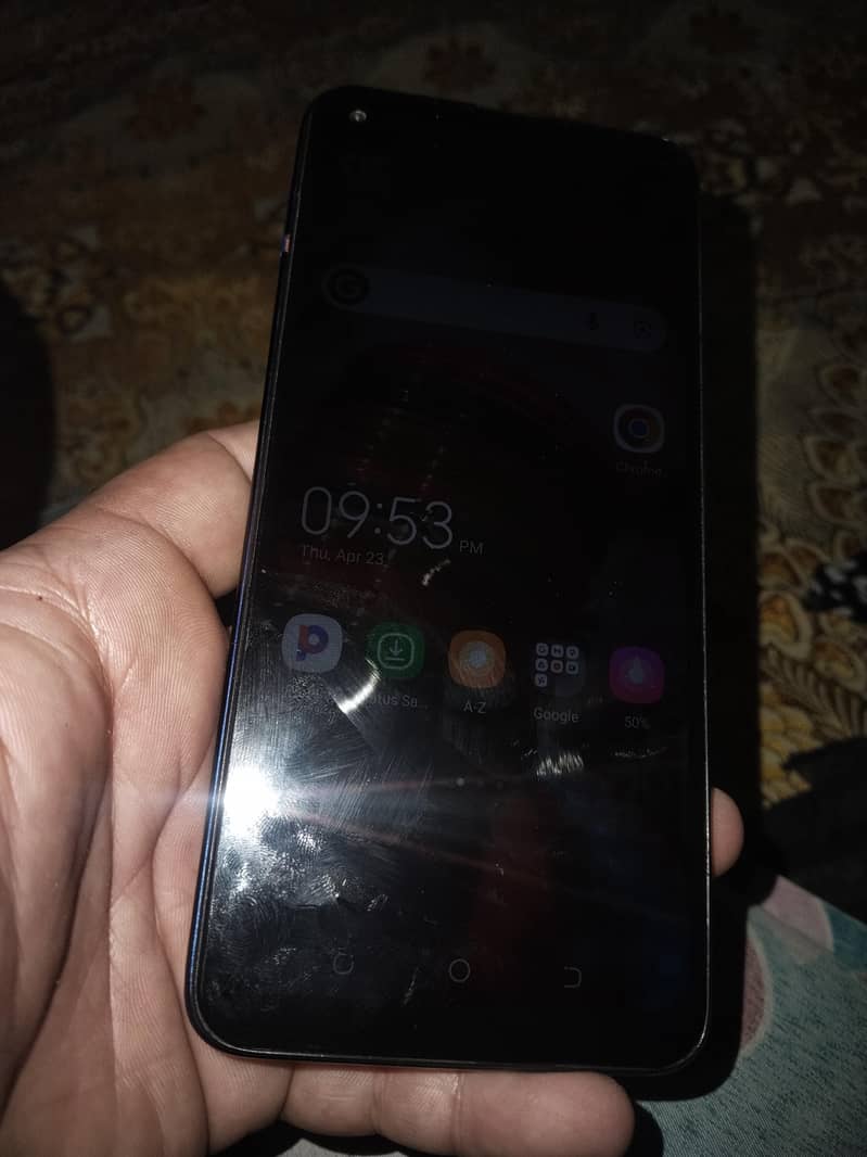 Tecno. Mobile 0