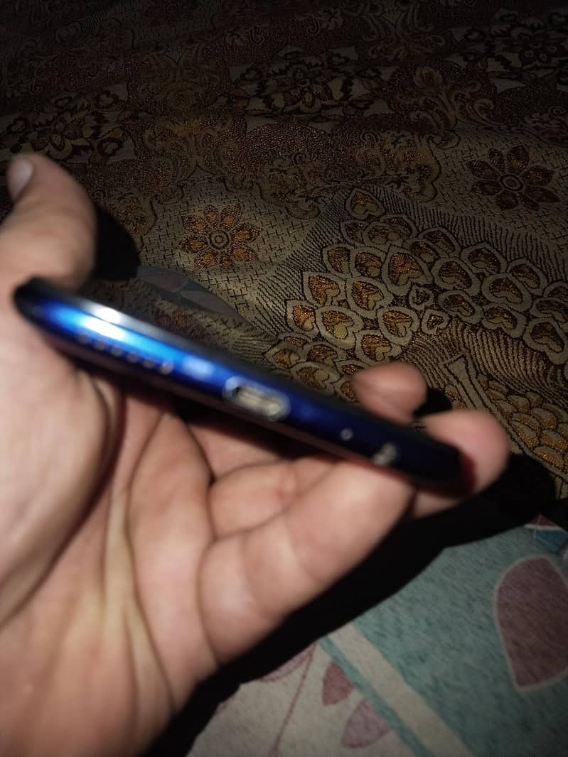 Tecno. Mobile 1