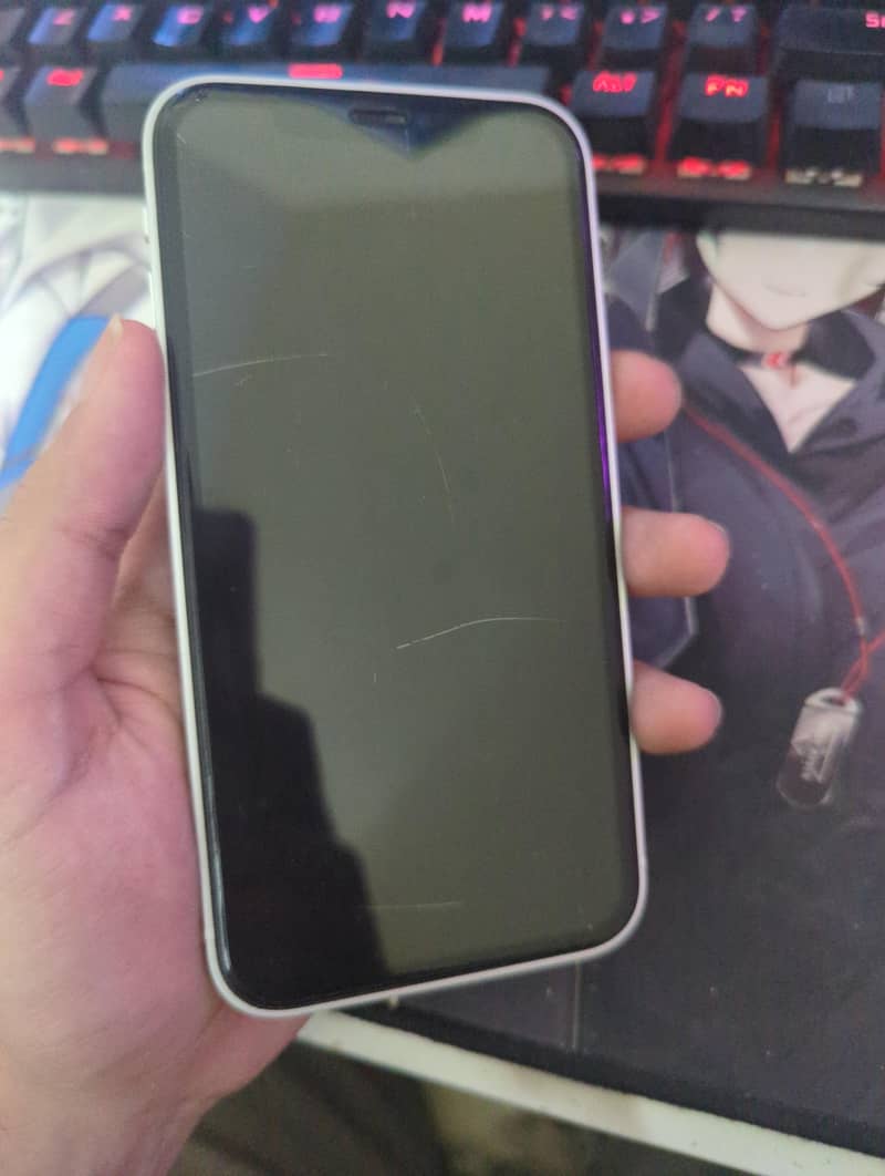 iphone 11 0
