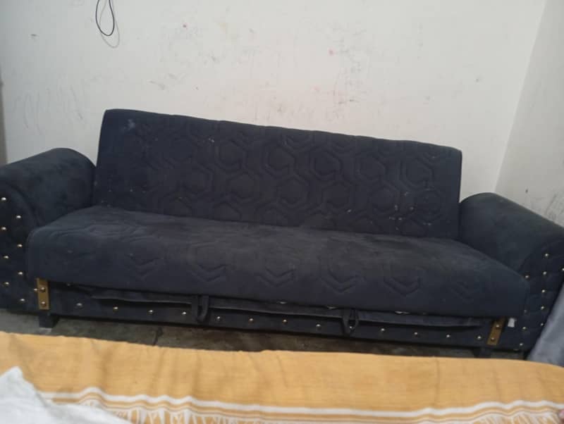 sofa come bed 0
