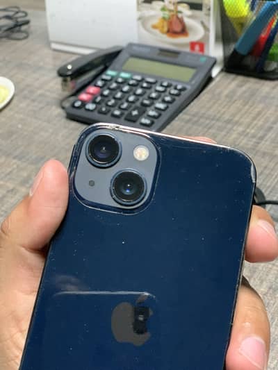 iPhone 13 128 gb factory unlock