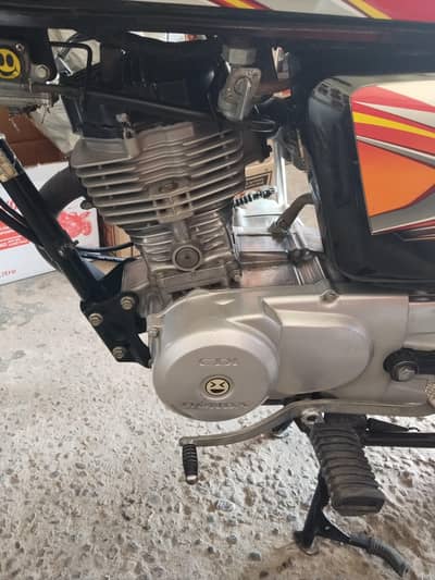 all ok ha bike