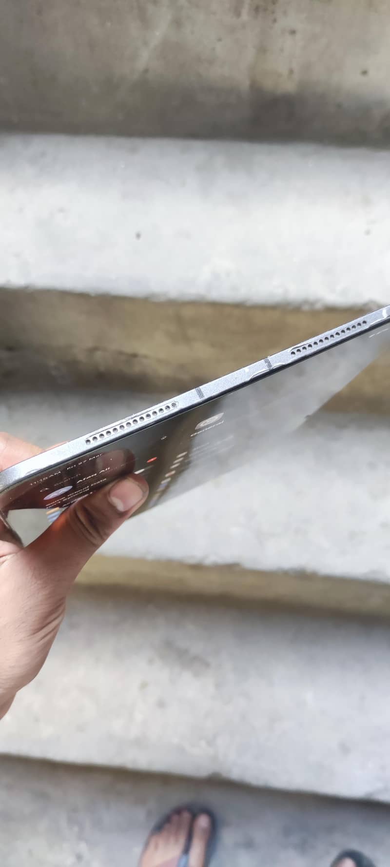 IPAD Pro M4 Wifi + Cellular 1