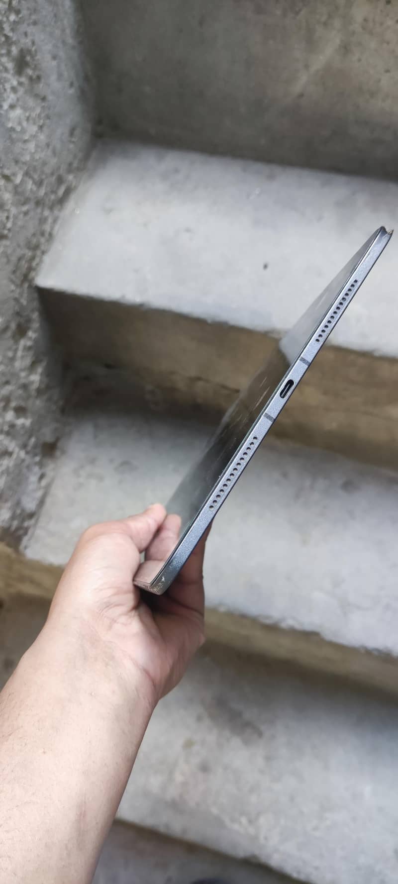IPAD Pro M4 Wifi + Cellular 2