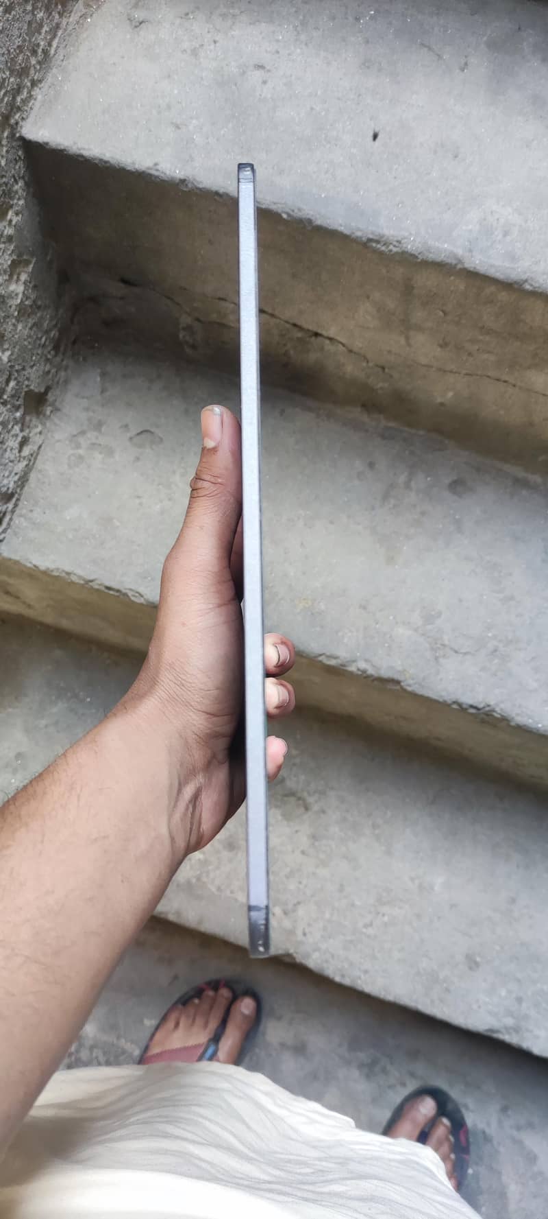 IPAD Pro M4 Wifi + Cellular 3
