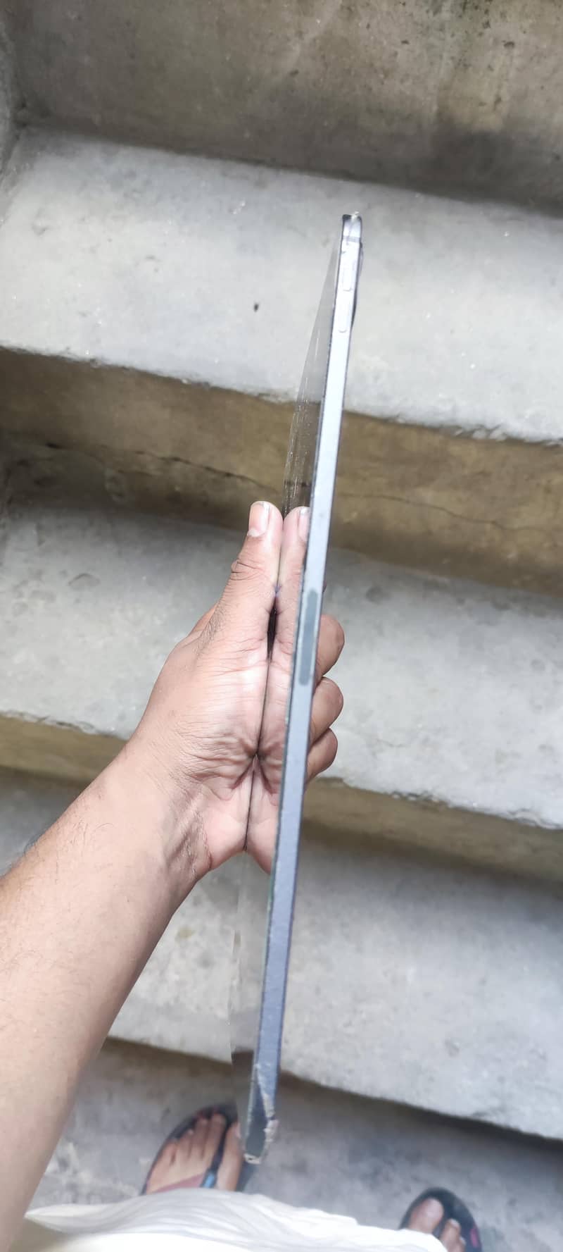 IPAD Pro M4 Wifi + Cellular 4