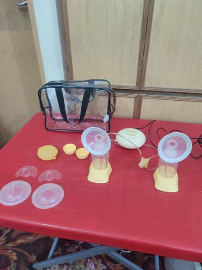 Medela Electric Double Breast Pump