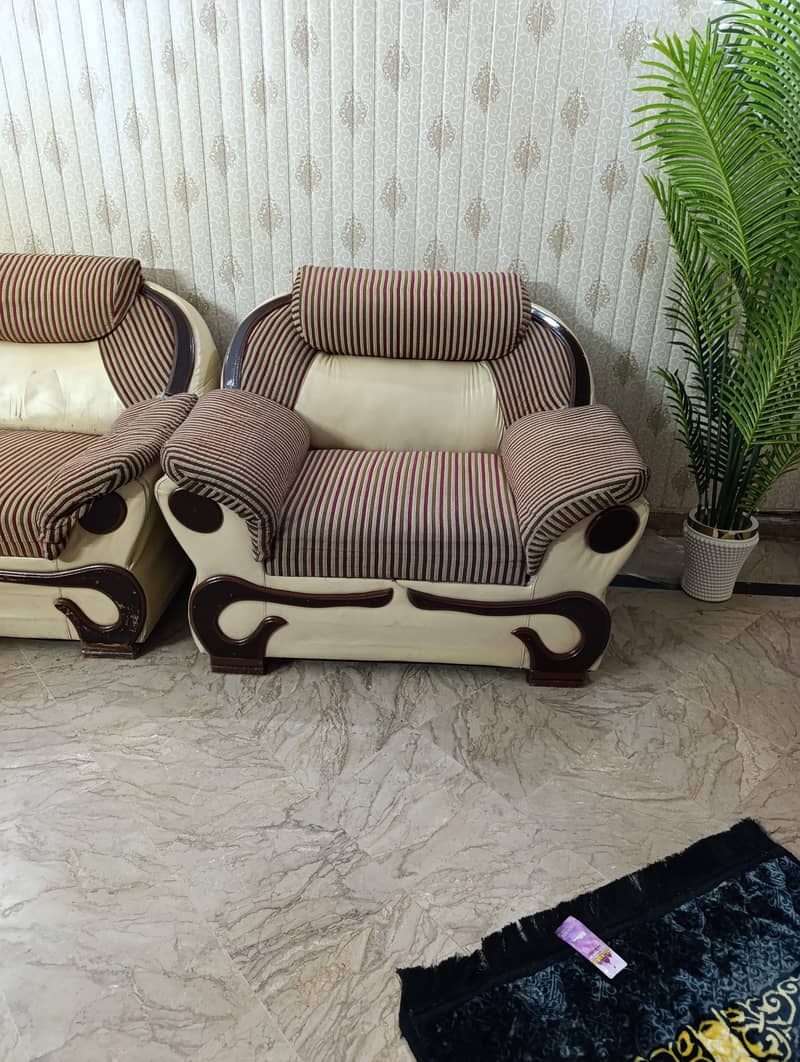 5 seater sofa set 0