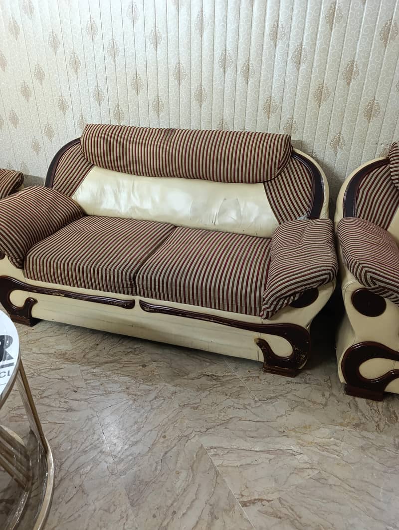 5 seater sofa set 1
