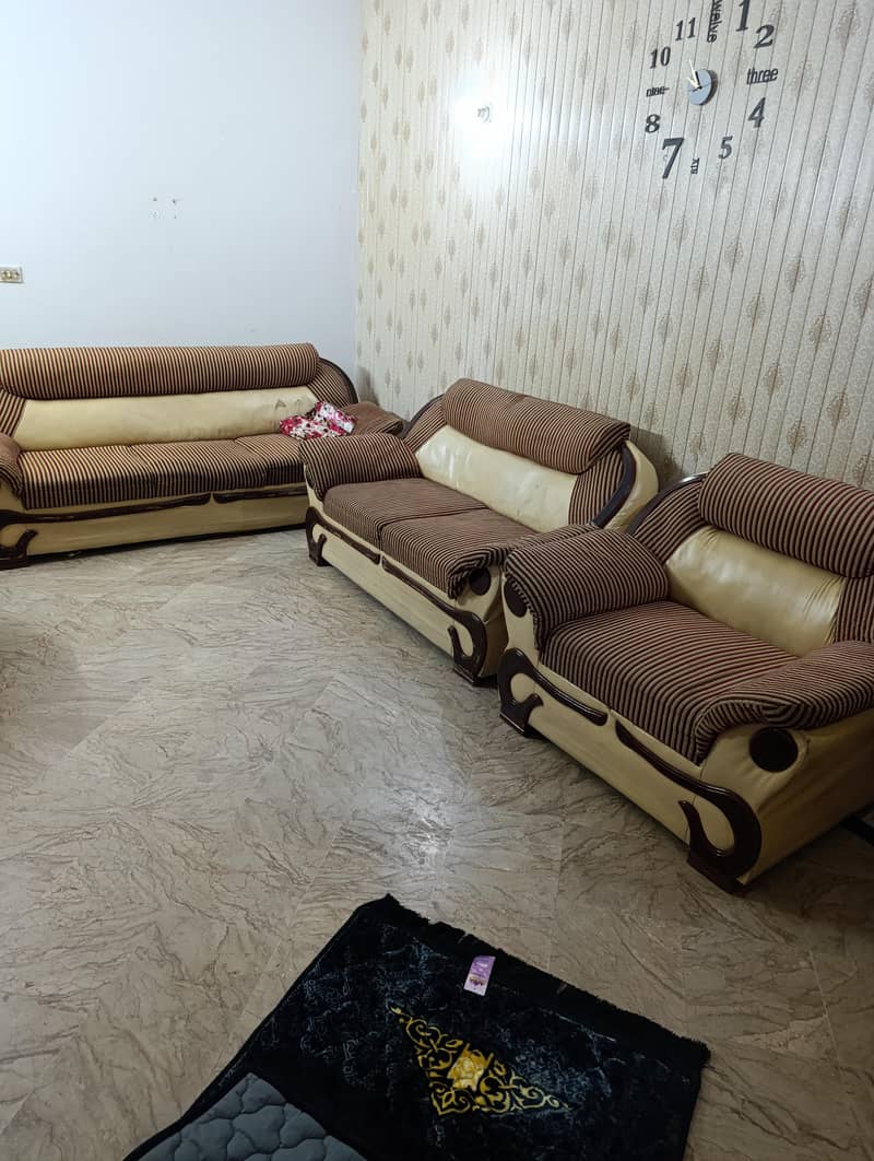 5 seater sofa set 3