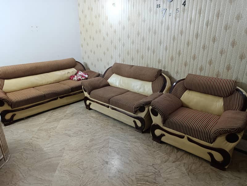 5 seater sofa set 4