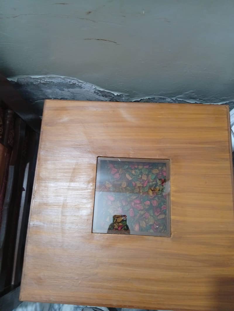 3 tables 3
