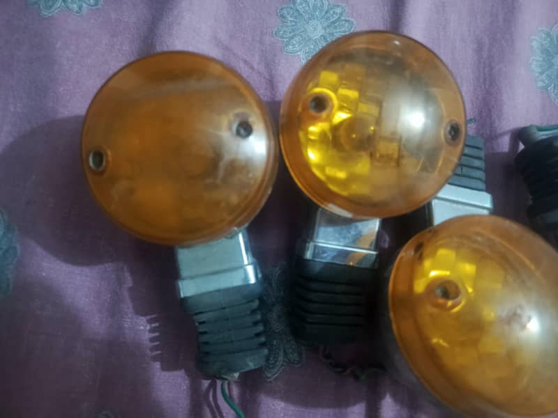 vintage indicator 1
