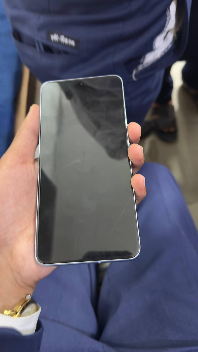 Google Pixel 8 Pro 1