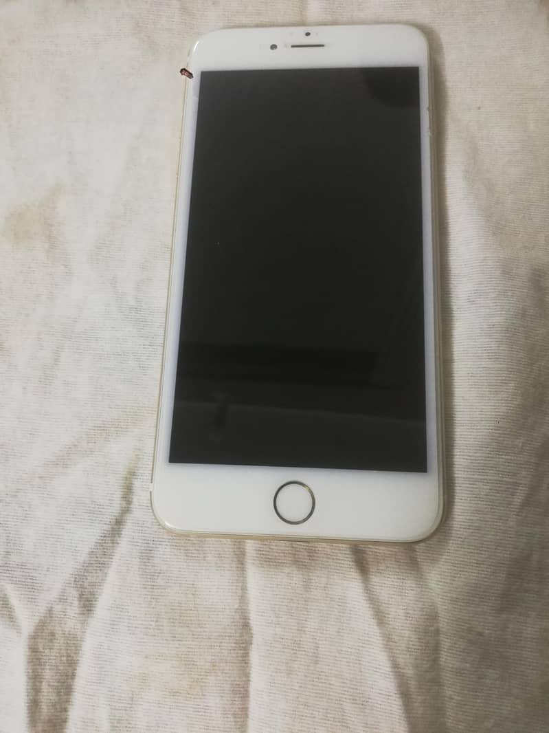 Apple iPhone 6 plus 5