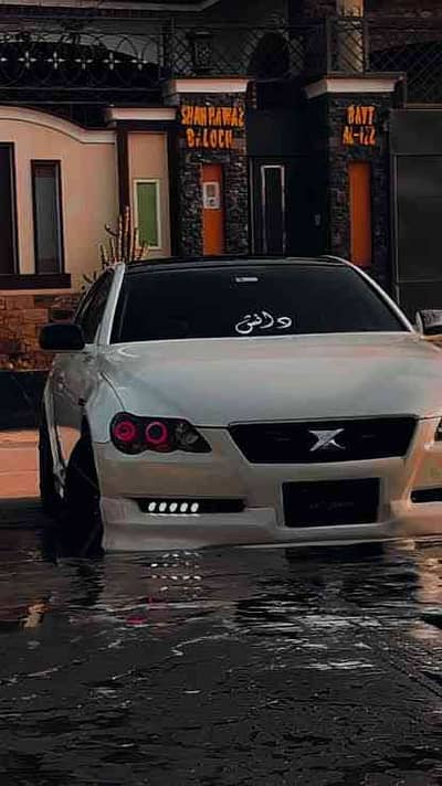 Sher Khan