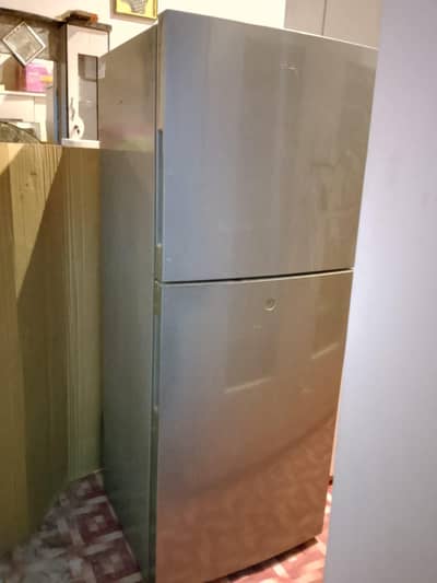 Haier fereg