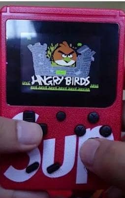 gaming consol 0