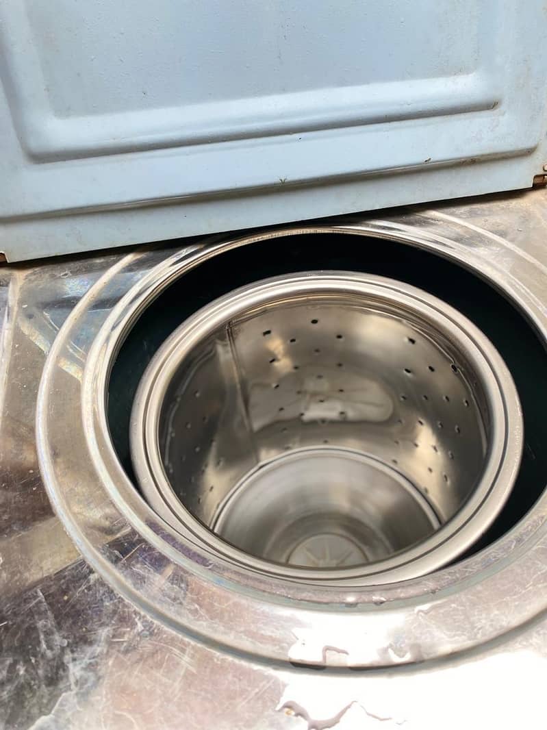 Dryer 1