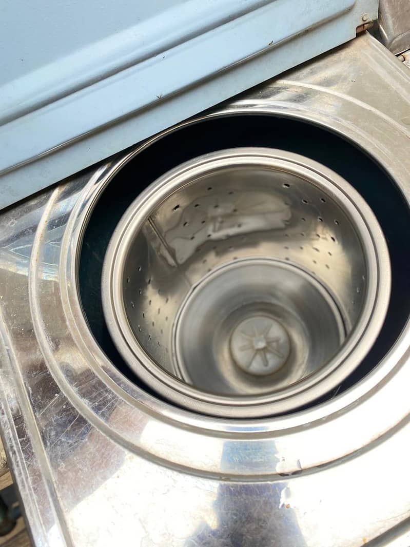 Dryer 2