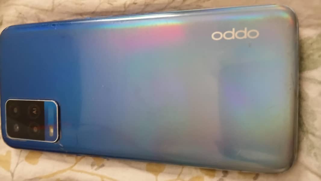 Oppo A54 4