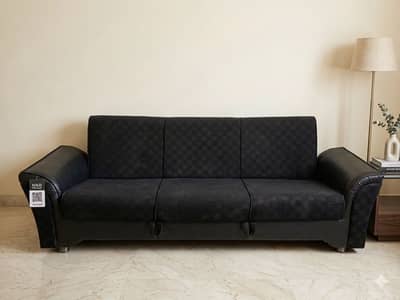 Sofa bed