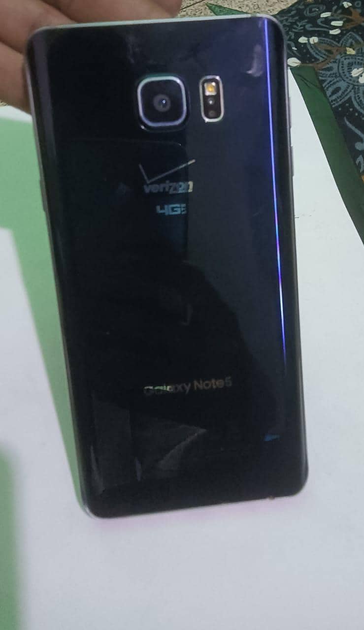 note5 5