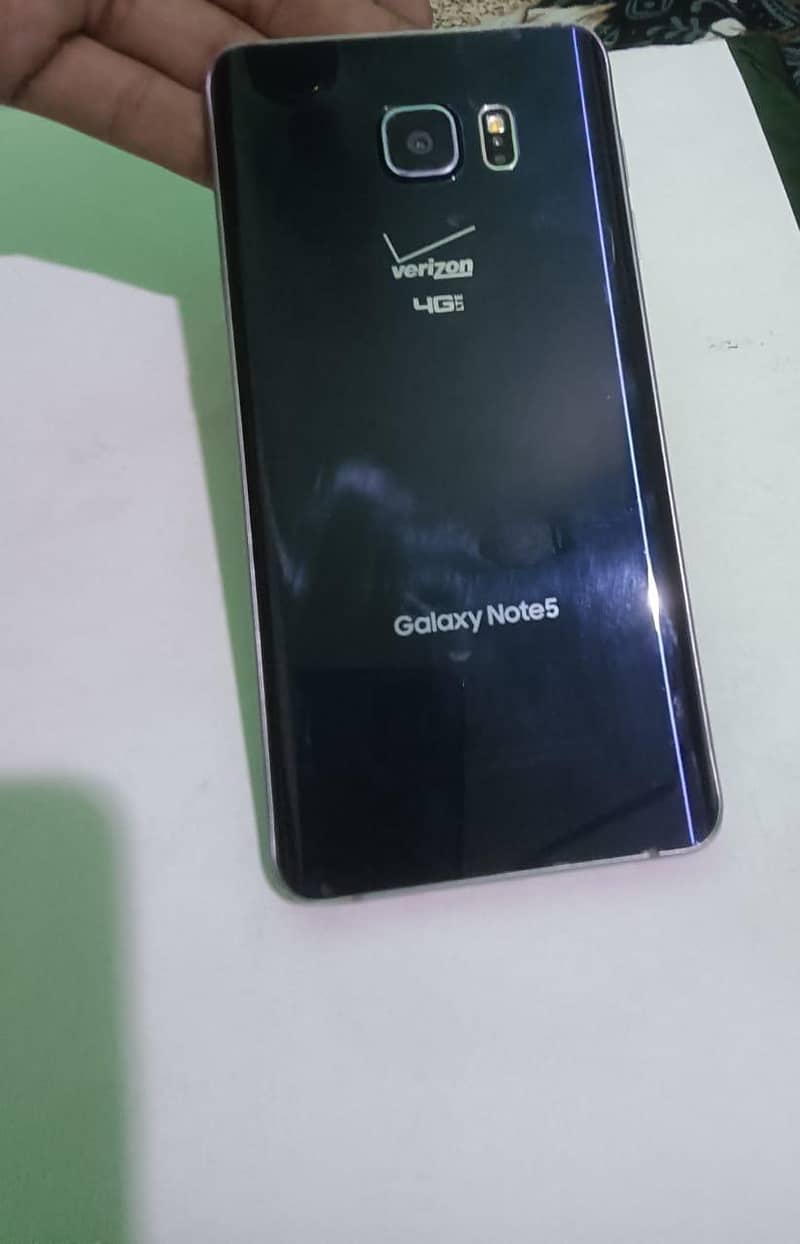 note5 7