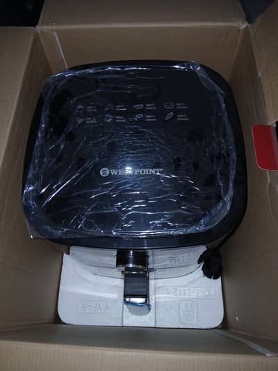 Air Fryer